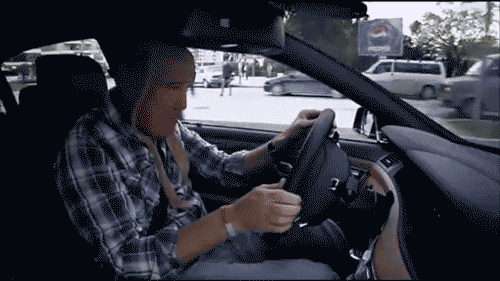 Films en series Gifs Top gear jeremy clarkson 