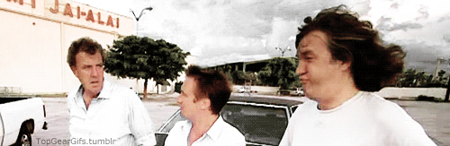 Films en series Gifs Top gear d 
