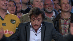 Top Gear GIF. Films en series Gifs Top gear 