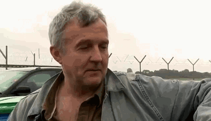 Films en series Gifs Top gear richard hammond james may 