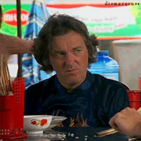 Top Gear GIF. Films en series Gifs Top gear Ja Koevoet 