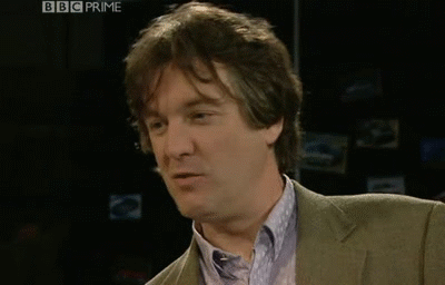 Auto Films en series Gifs Top gear rechts 