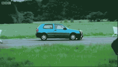 Films en series James Gifs Top gear comfort zone 
