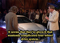 Top Gear GIF. Films en series James Gifs Top gear Comfort Zone 
