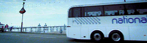 Films en series Gifs Top gear episode momenten 