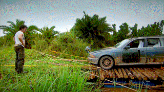 Films en series Gifs Top gear GT86 