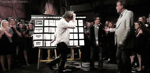 Films en series Hamster Gifs Top gear richard hammond 