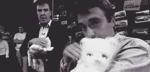 Films en series Gifs Top gear jeremy clarkson 