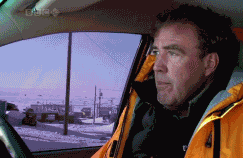 Top Gear GIF. Films en series Gifs Top gear Jeremy clarkson 