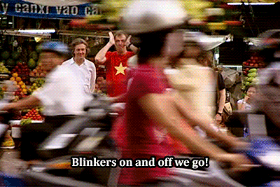 Films en series Gifs Top gear langzaam jachtgeweer dr 