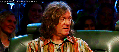 Grappig Films en series Gifs Top gear frons meh aandrijving 