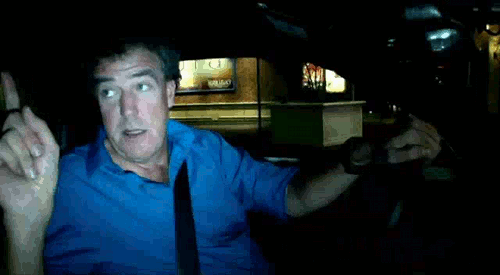 Films en series Gifs Top gear 
