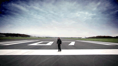 Films en series Gifs Top gear jeremy clarkson 