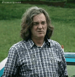 Films en series Gifs Top gear wraak may 