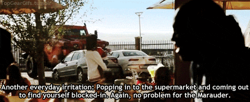 Films en series Gifs Top gear GT86 