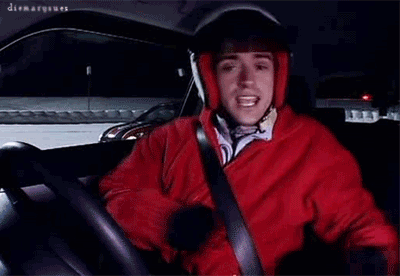 Films en series Gifs Top gear automotive hovervan 
