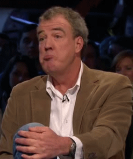 Films en series Gifs Top gear rooney 