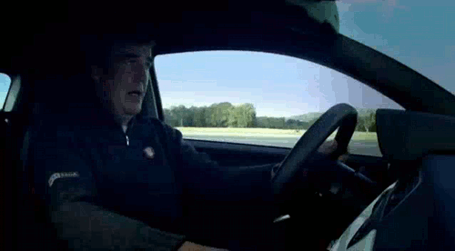 Films en series Gifs Top gear may hammond 