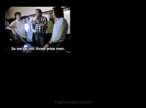 Films en series Gifs Top gear Netflix top gear 