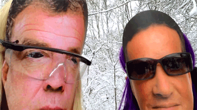 Films en series Gifs Top gear jeremy clarkson 