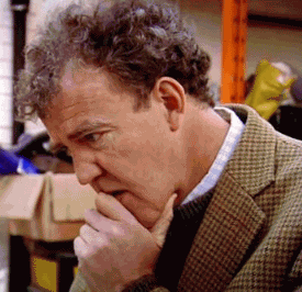 Top Gear GIF. Films en series Gifs Top gear Uitstel Bewerken van foto&amp;#39;s 