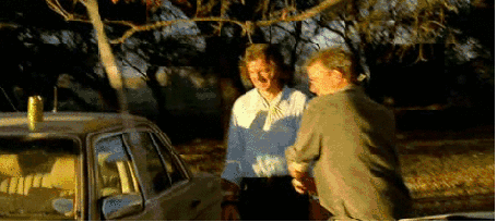 Films en series Gifs Top gear jeremy clarkson richard hammond 