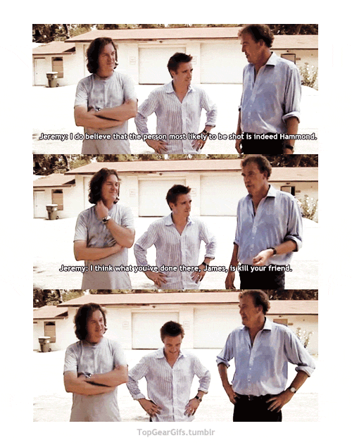 Films en series Mr Bean Gifs Top gear rowan atkinson 