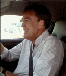 Top Gear GIF. Films en series Gifs Top gear Toevallig R Drifting 