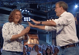 Top Gear GIF. Films en series Gifs Top gear Gaming Sega 