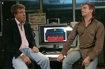 Films en series Gifs Top gear gaming sega 