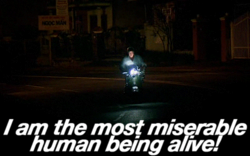 Films en series Gifs Top gear genie 