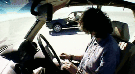Films en series Jeremy Gifs Top gear geheim 