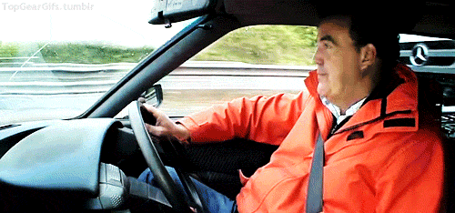 Films en series Gifs Top gear 