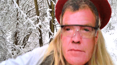 Films en series Gifs Top gear jeremy clarkson 