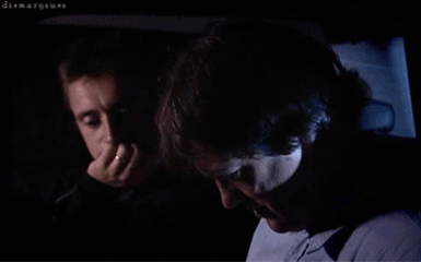 Films en series Gifs Top gear automotive hovervan 