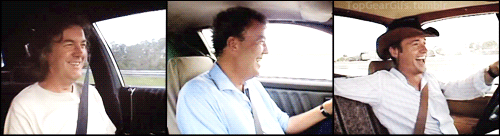 Films en series Gifs Top gear jeremy clarkson 
