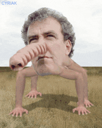 Top Gear GIF. Films en series Gifs Top gear 