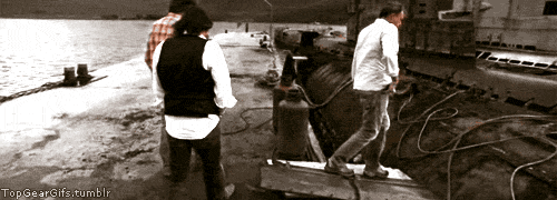 Films en series Gifs Top gear bbc Benedict Cumberbatch 