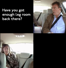 Top Gear GIF. Films en series Gifs Top gear 