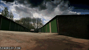 Films en series Gifs Top gear 