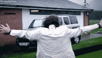 Films en series James Gifs Top gear 