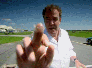 Top Gear GIF. Films en series Gifs Top gear Episode Zaag Vandaag 