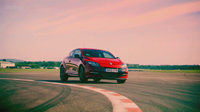 Films en series Gifs Top gear 
