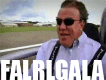 Top Gear GIF. Films en series Gifs Top gear Jeremy clarkson 