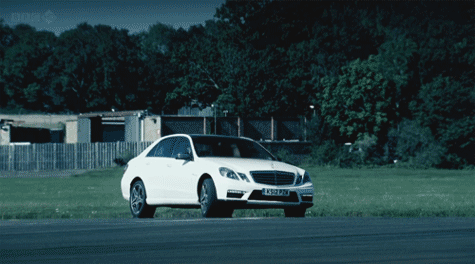 Films en series Gifs Top gear GT86 