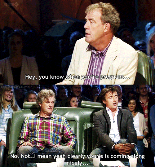 Films en series Gifs Top gear 