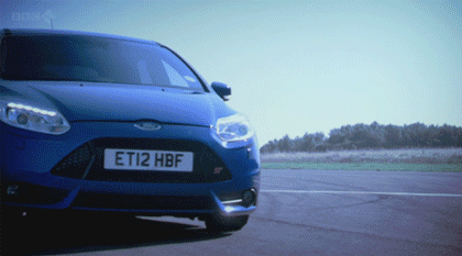 Films en series Gifs Top gear 