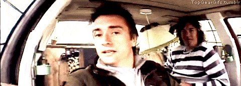 Films en series Gifs Top gear Vietnam 