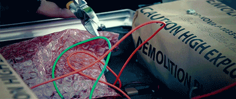 Films en series Gifs Top gear 