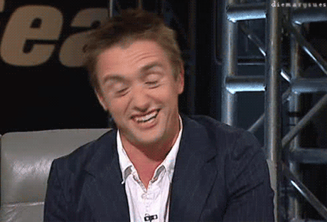 Films en series Gifs Top gear automotive hovervan 